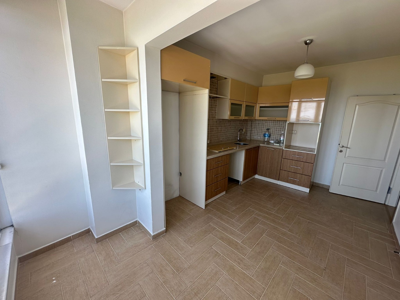 MABEL GAYRİMENKUL/ BEŞİKDÜZÜ FATİH MAH DENİZ MANZARALI DAİRE